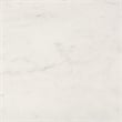 Mercana Tanner Marble & Gold Metal Bistro Table