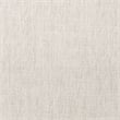 Mercana Raeleigh Cream Fabric W/Light Brown Wood Accent Chair