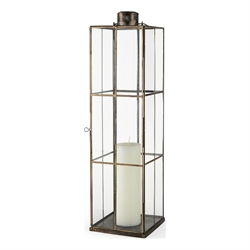 Candle Holders / Lanterns