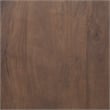 Mercana Tammar Rectangular Brown Wood w/Tapered Legs Dining Table