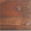 Estelle Rustic Brown Reclaimed Wood Console Table