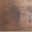 Estelle Rustic Brown Reclaimed Wood Console Table