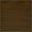 Laraya Medium Brown Wood w/ Arches End Table