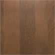 Jonan Brown Solid Mango Wood Rectangular Dining Table