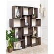 Simul Gun Metal Grey Add-on Shelf Bracket