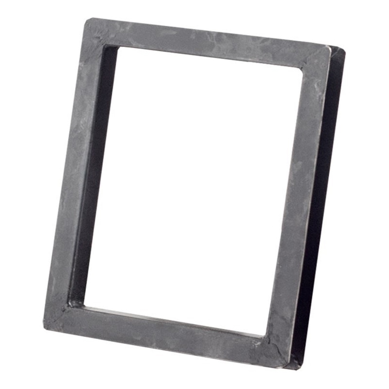 Simul Gun Metal Grey Add-on Shelf Bracket