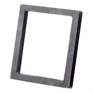 Simul Gun Metal Grey Add-on Shelf Bracket