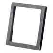 Simul Gun Metal Grey Add-on Shelf Bracket