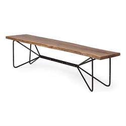 Living Room Benches
