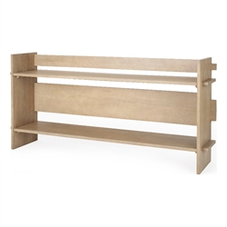 Console Tables