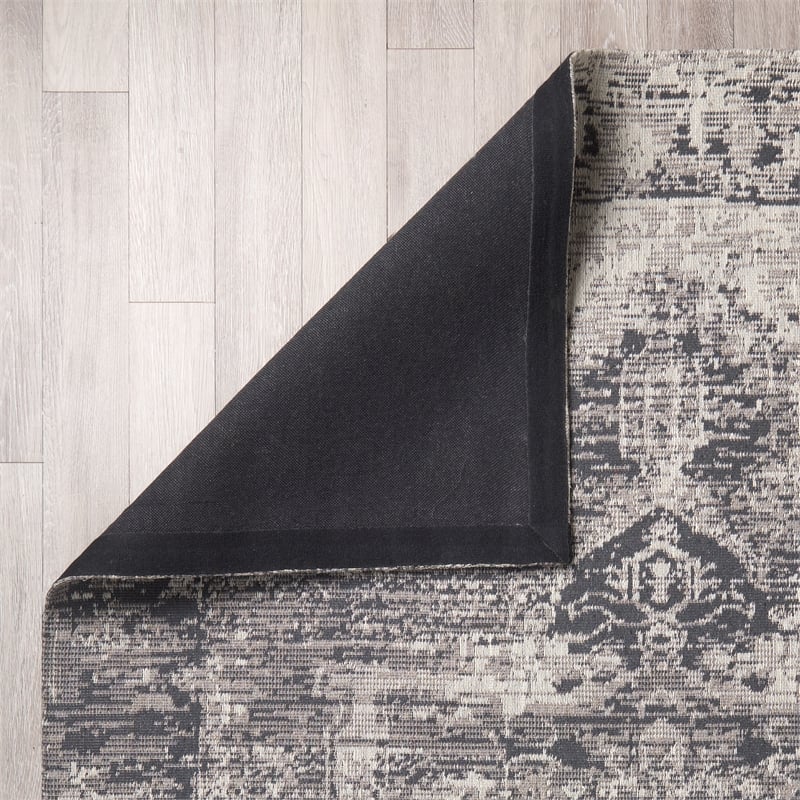 Greyson Gray Area Rug