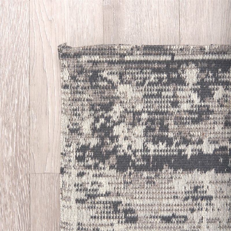 Greyson Gray Area Rug