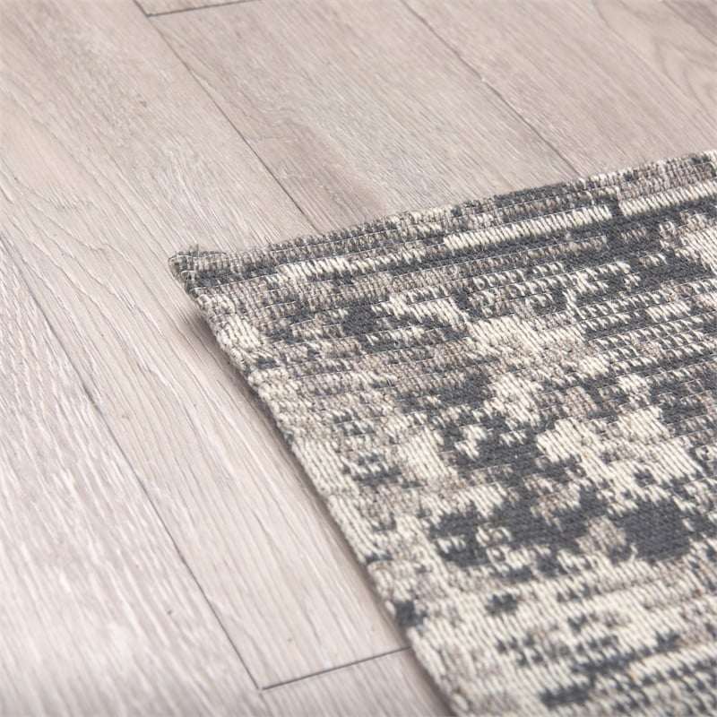 Greyson Gray Area Rug