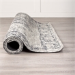 Greyson Gray Area Rug