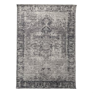 Greyson Gray Area Rug