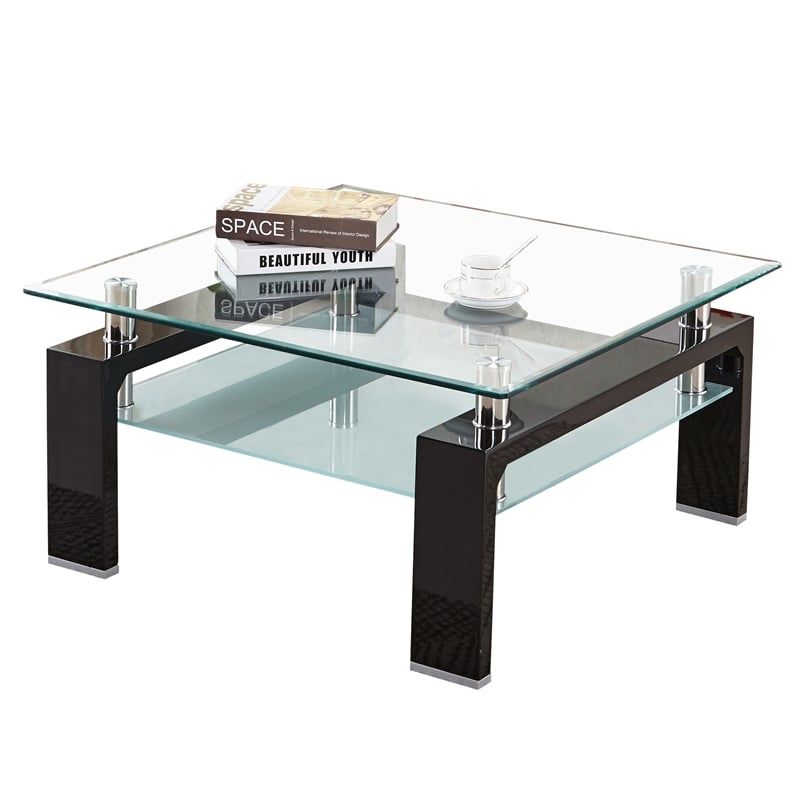 Black Coffee Table, Black Coffee Tables, Cheap Black Coffee Table ...