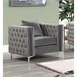 RN Furnishings Chesterfield 40