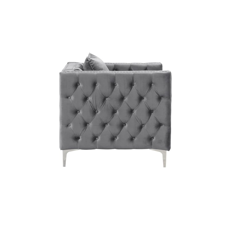RN Furnishings Chesterfield 40