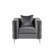 RN Furnishings Chesterfield 40