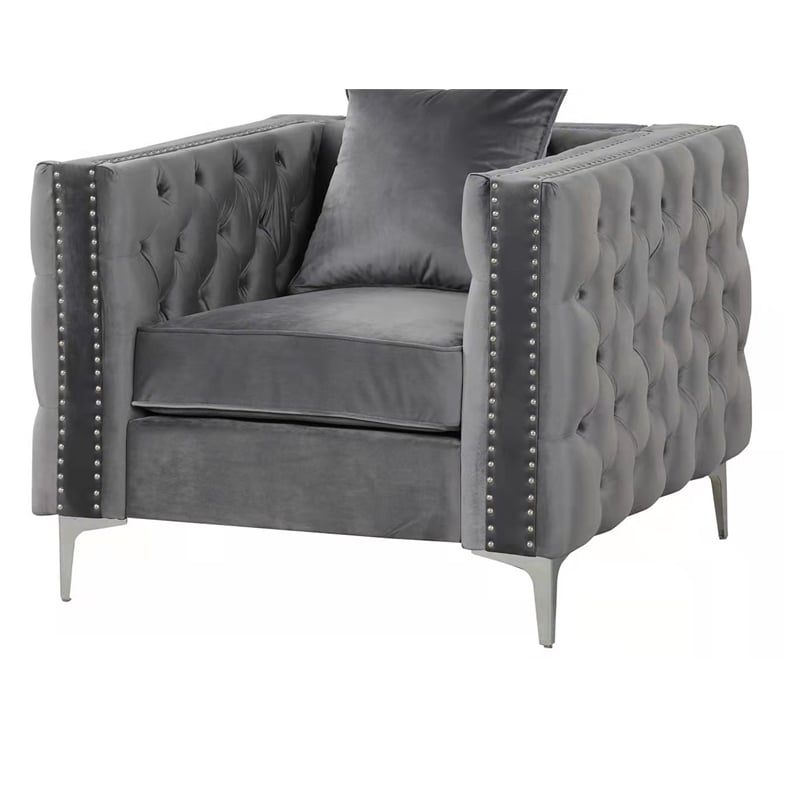 RN Furnishings Chesterfield 40