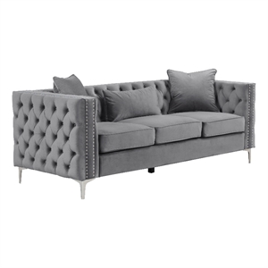 RN Furnishings Chesterfield  86