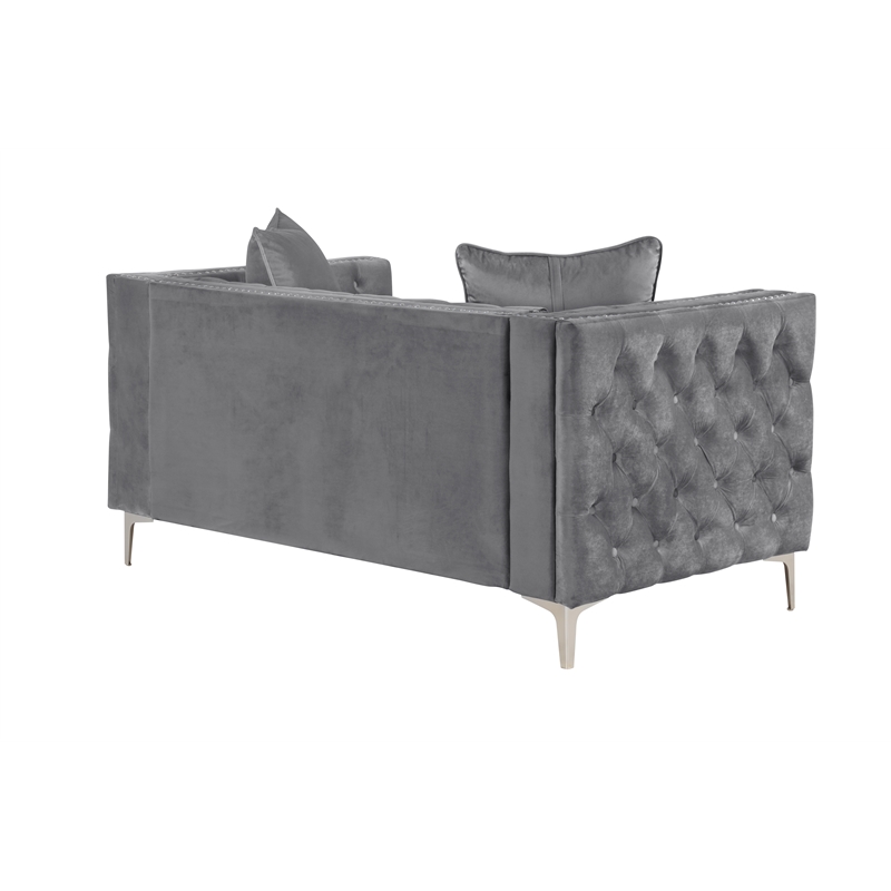 RN Furnishings Chesterfield 63