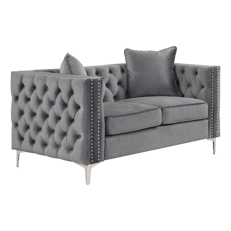 RN Furnishings Chesterfield 63