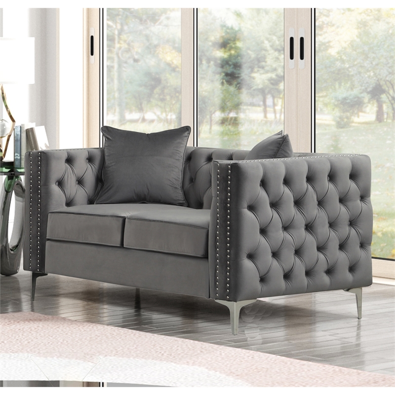 RN Furnishings Chesterfield 63