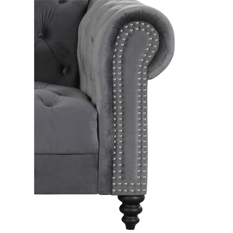 RN Furnishings Chesterfield  89