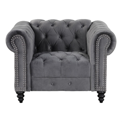 Accent Chairs