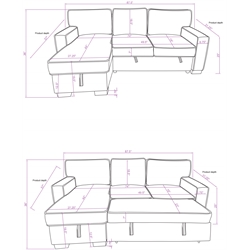 Sleeper Sofas