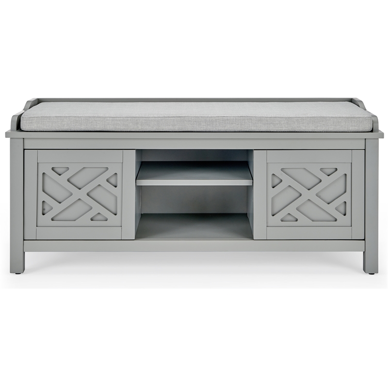 Alaterre Furniture Coventry Gray 36
