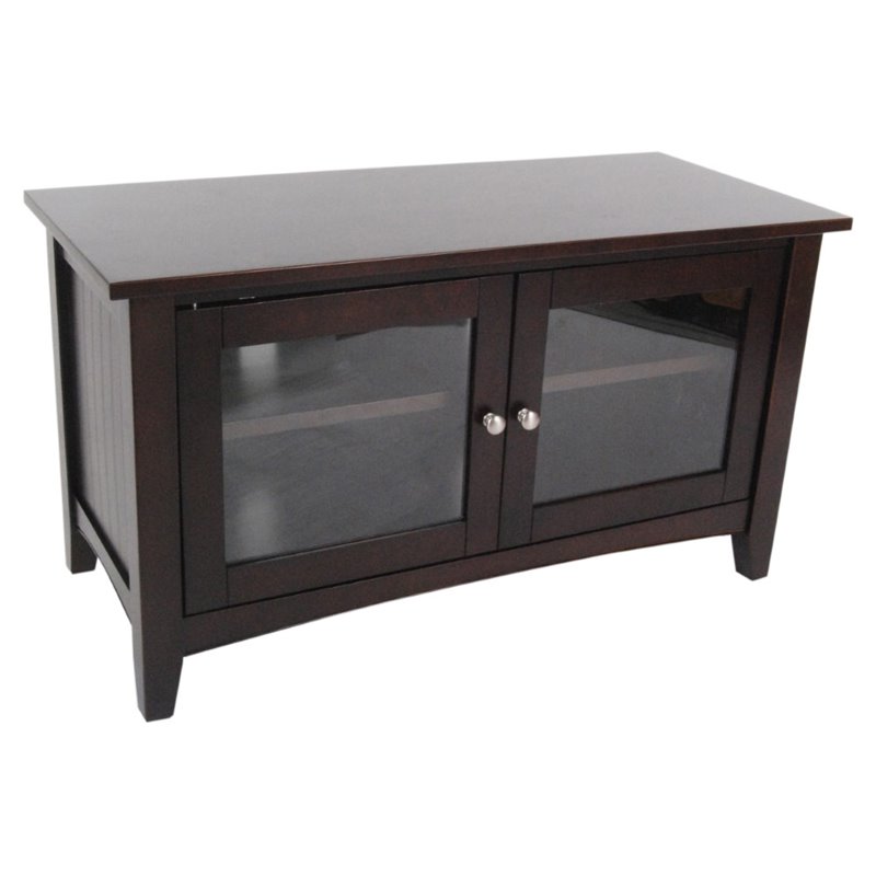 Espresso TV Stand, Great Savings on Espresso TV Stands