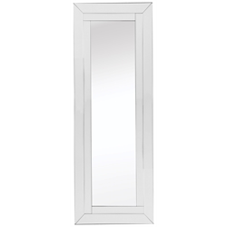 Accent Mirrors