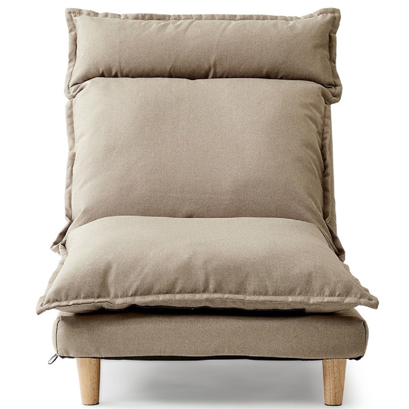 sofa floor recliner