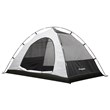 Echosmile 2 Person Tent in White And Green