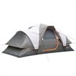 Echosmile Pop-up Tent For 8 People in Grey