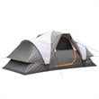 Echosmile Pop-up Tent For 8 People in Grey