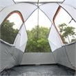 Echosmile Pop-up Tent For 8 People in Grey