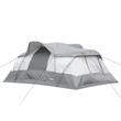Echosmile Tent For 10 People in White And Grey