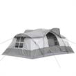 Echosmile Tent For 10 People in White And Grey
