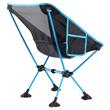 Echosmile Blue Collapsible Chair