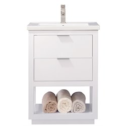 Bathroom Furniture