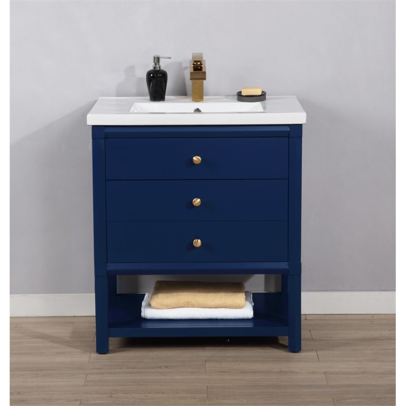 Design Element Group Logan 30