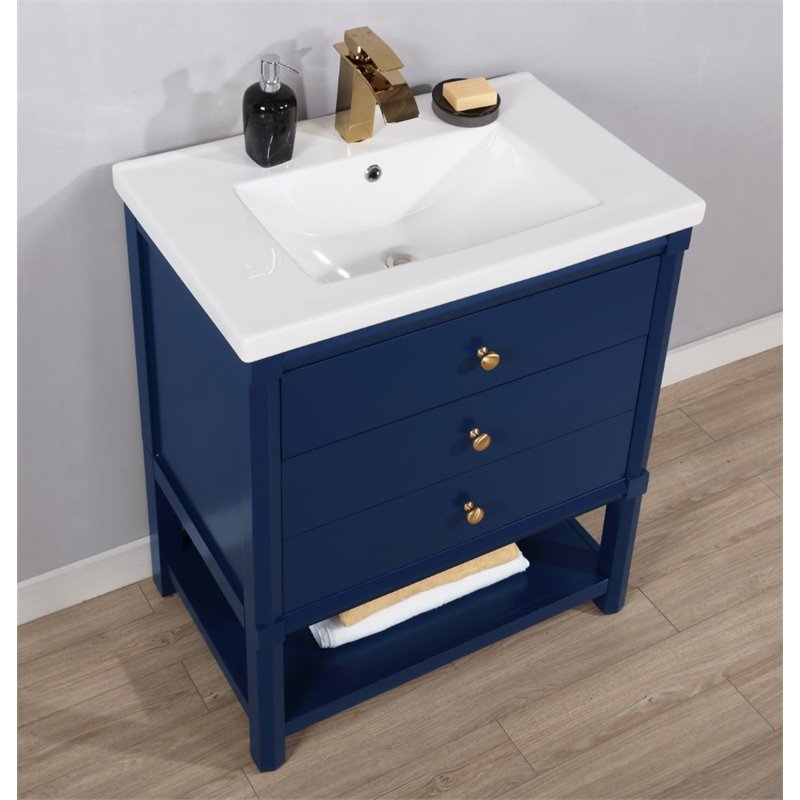 Design Element Group Logan 30
