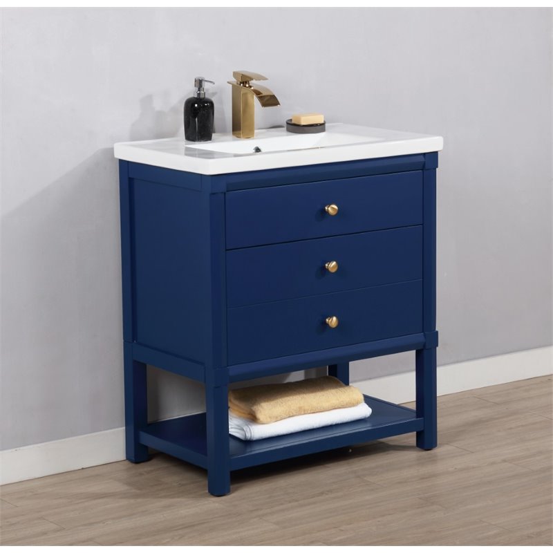 Design Element Group Logan 30