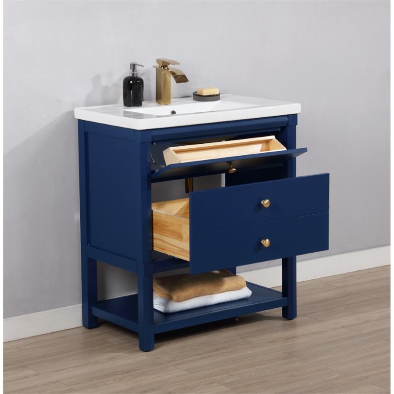 Design Element Group Logan 30