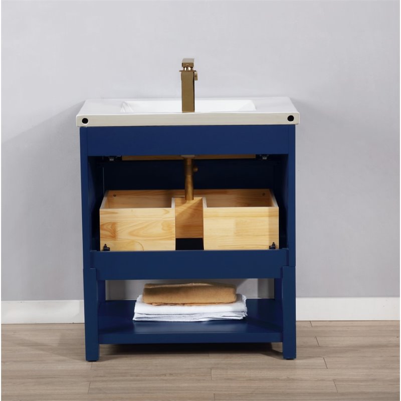 Design Element Group Logan 30