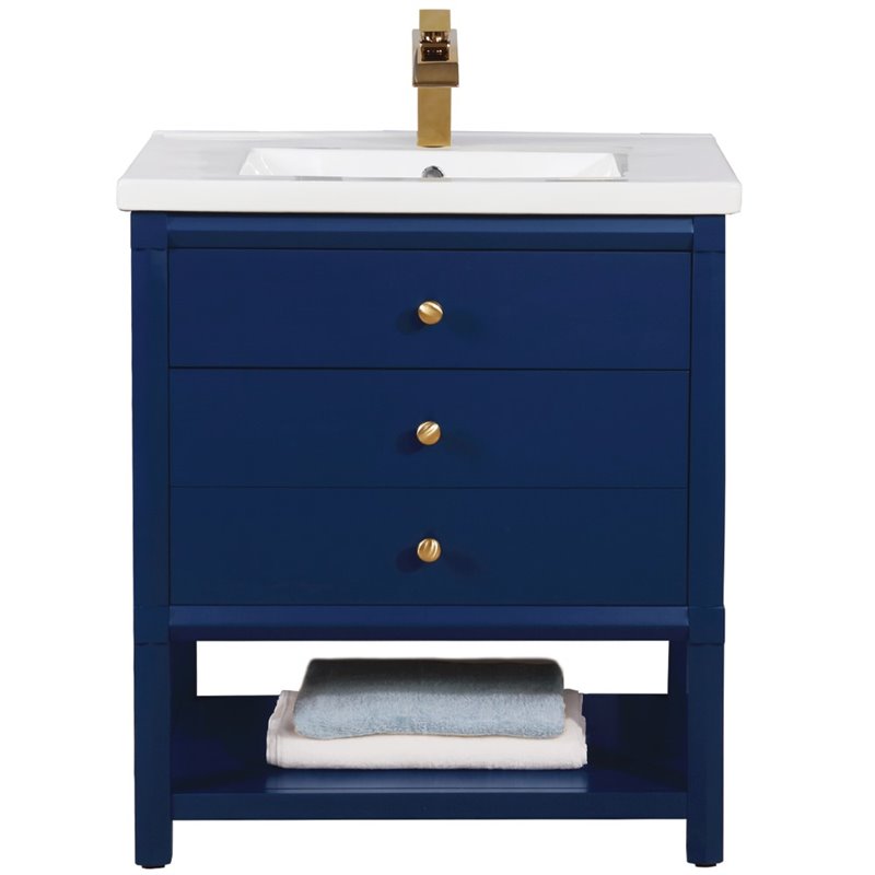 Design Element Group Logan 30