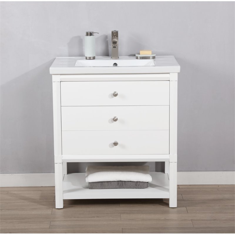 Design Element Group Logan 30